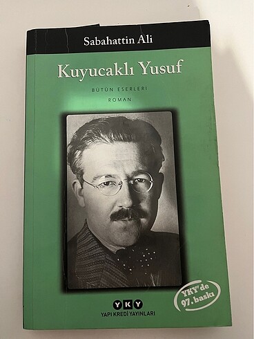Kuyucaklı Yusuf