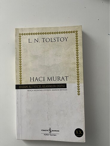 Hacı Murat