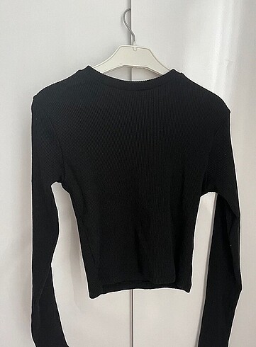 Crop bluz