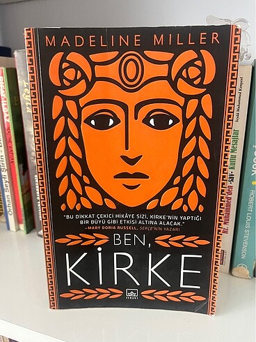 Kirke kitap