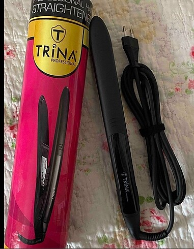 Düzleştirici trina
