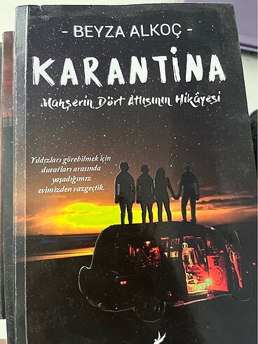 Karantina