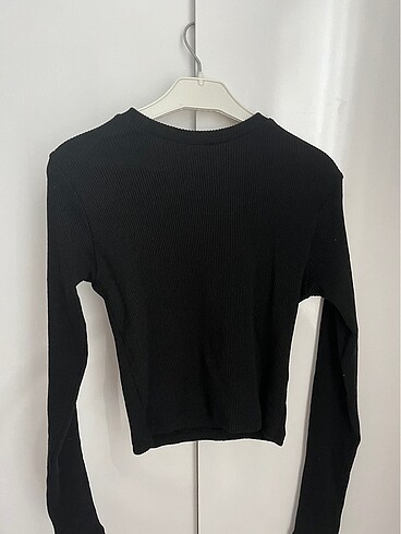 s Beden Crop bluz