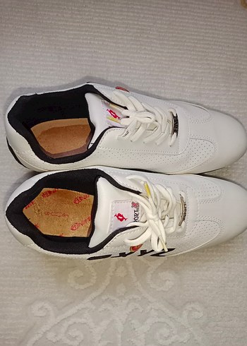 Spor Yazlık Ayakkabı - Görsel 2