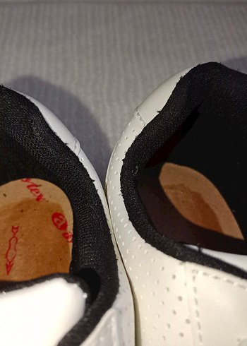 Spor Yazlık Ayakkabı - Görsel 4