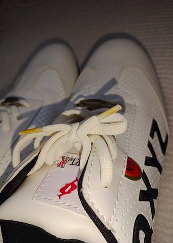 Spor Yazlık Ayakkabı - Görsel 5