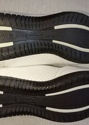 Spor Yazlık Ayakkabı - Görsel 3