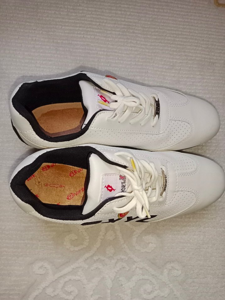 Spor Yazlık Ayakkabı - Görsel 2