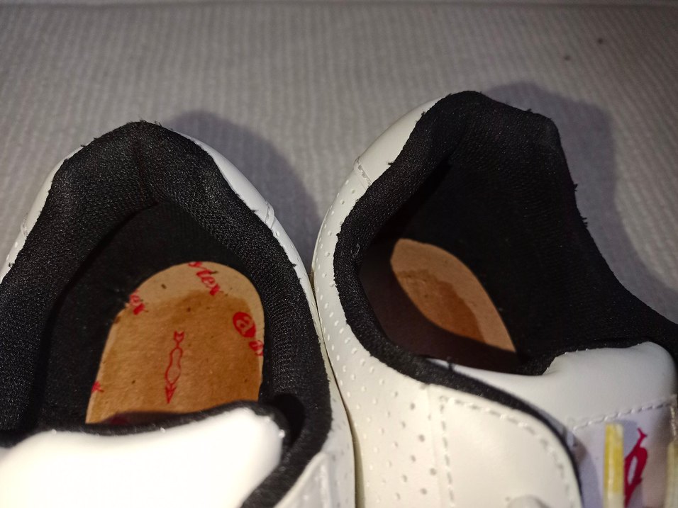 Spor Yazlık Ayakkabı - Görsel 4