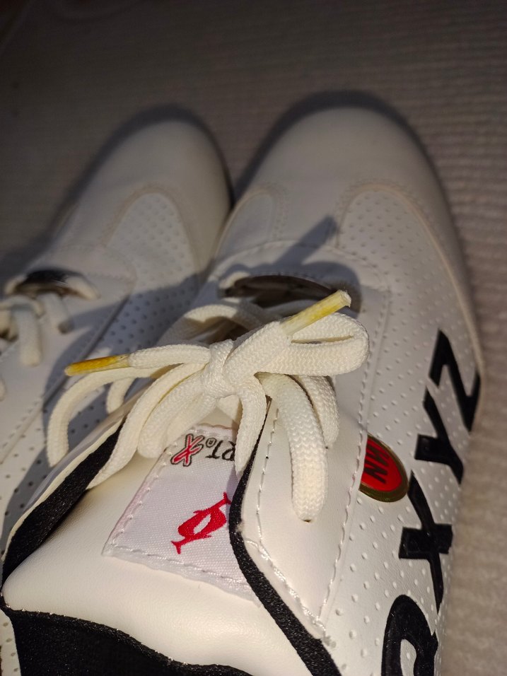 Spor Yazlık Ayakkabı - Görsel 5