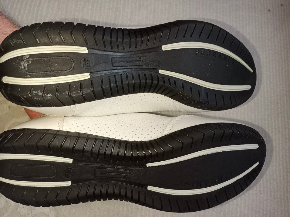 Spor Yazlık Ayakkabı - Görsel 3