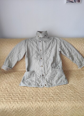 Barbour mont - Görsel 6
