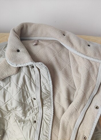 Barbour mont - Görsel 7