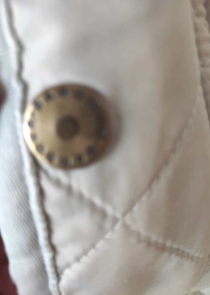 Barbour mont - Görsel 5