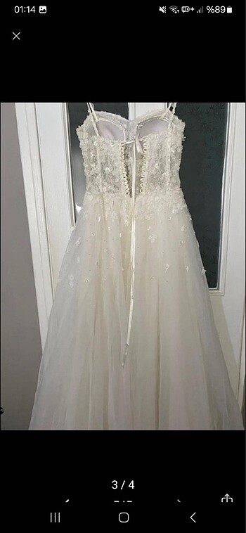 Gelinlik - Görsel 4