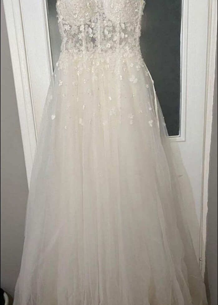 Gelinlik - Görsel 2