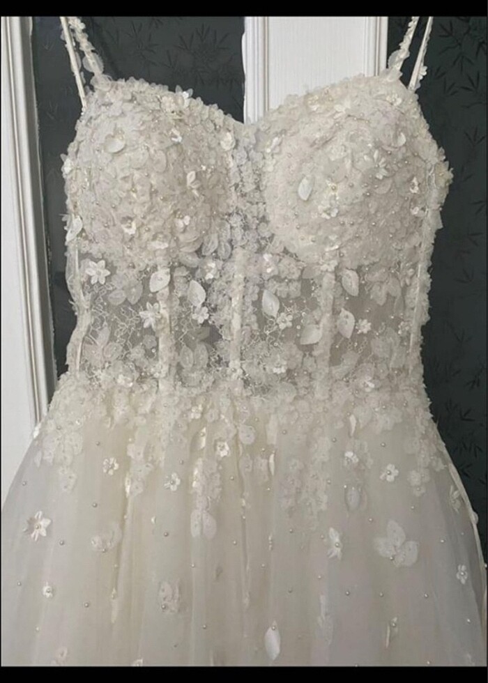 Gelinlik - Görsel 3