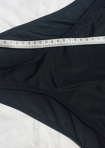 Kadın Sıfır Mayo - Görsel 5