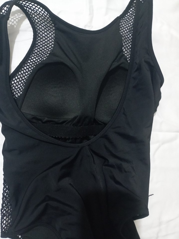 Kadın Sıfır Mayo - Görsel 2