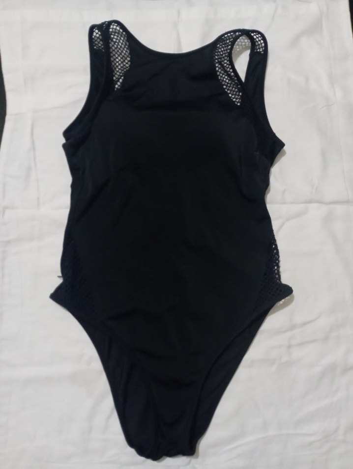 Kadın Sıfır Mayo - Görsel 3