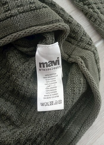 l/xl Beden Erkek Basic Kazak