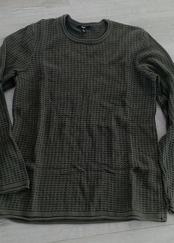 Erkek Basic Kazak