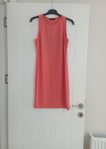 LC Waikiki Kadın Kolsuz Elbise