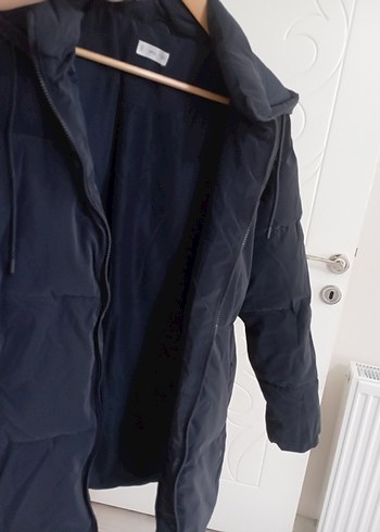 Mango Mango Anorak Midi Mont