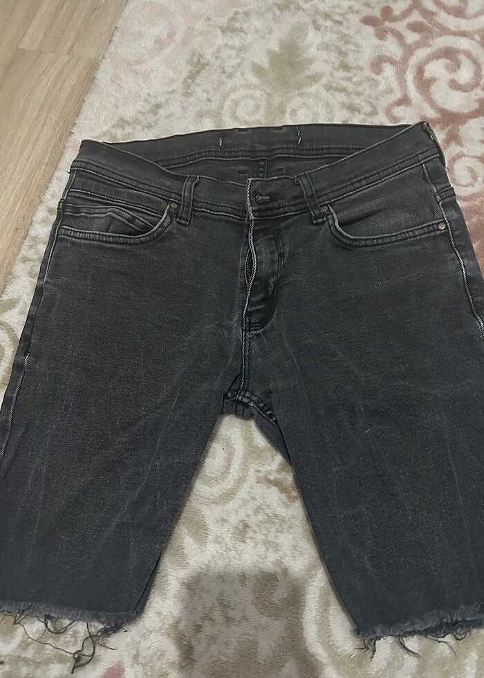 Kapri pantolon - Görsel 2