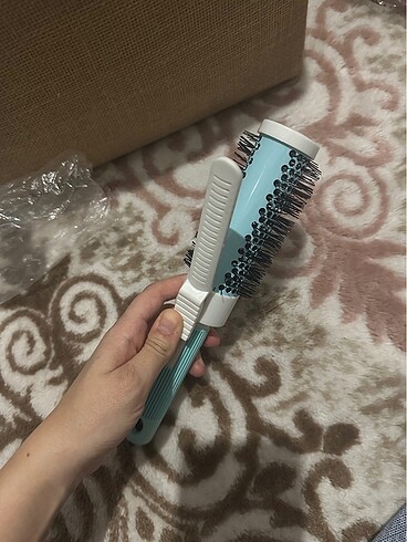 Fön tarağı - Görsel 2