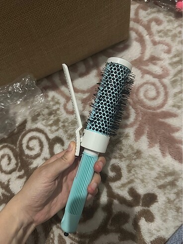 Fön tarağı - Görsel 3