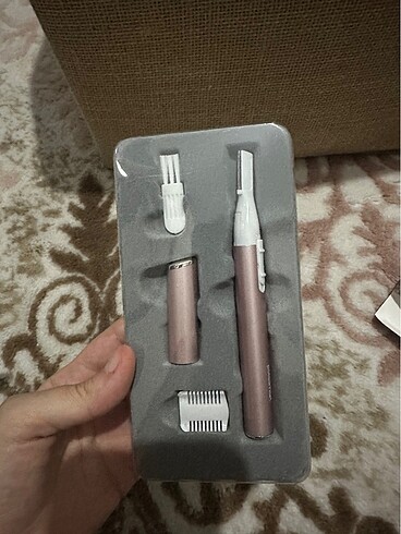 Kaş şekillendirici - Görsel 2