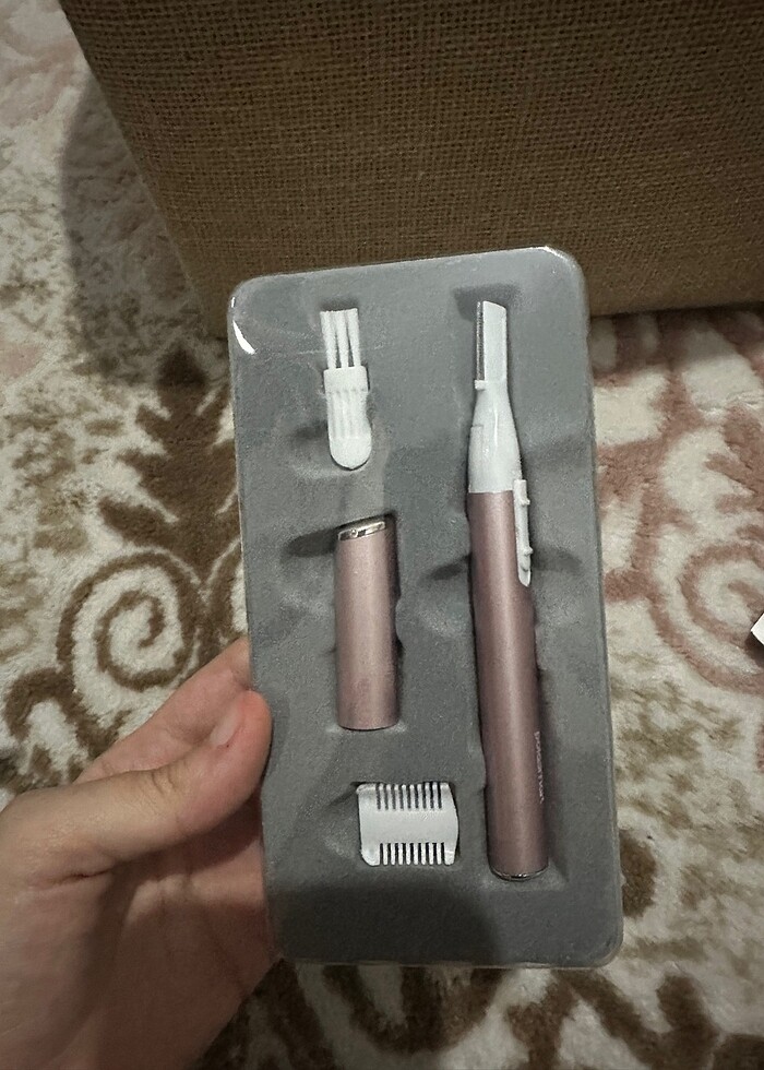 Kaş şekillendirici - Görsel 2