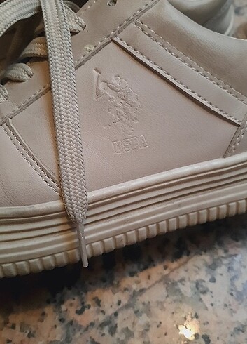 U.S Polo Assn. Spor ayakkabı