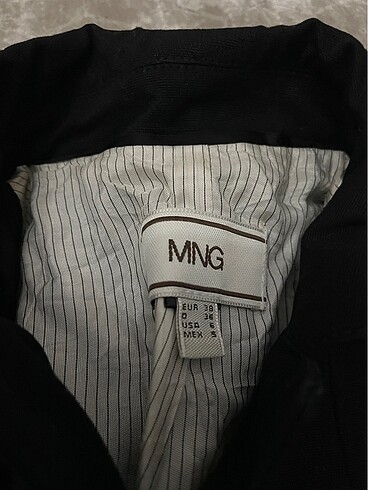 Kadın ceket - Görsel 2