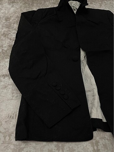 Kadın ceket - Görsel 4