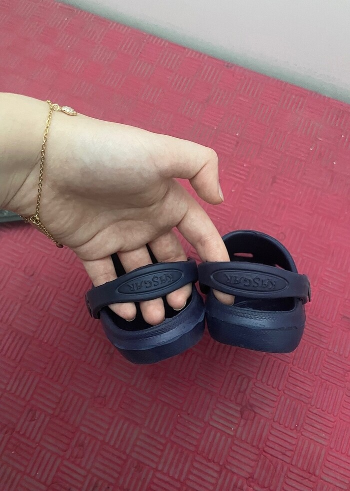 Çocuk Terlik - Görsel 2