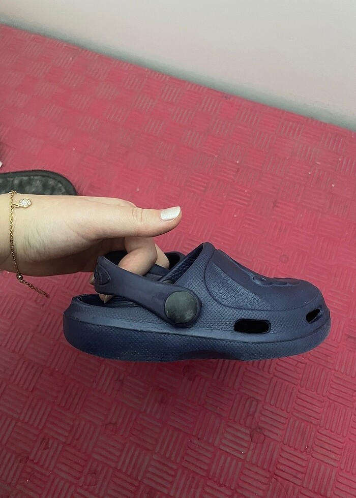 Çocuk Terlik - Görsel 3