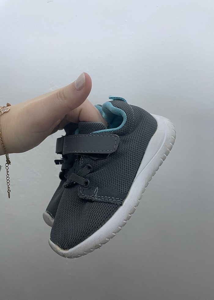 Çocuk ayakkabı - Görsel 2