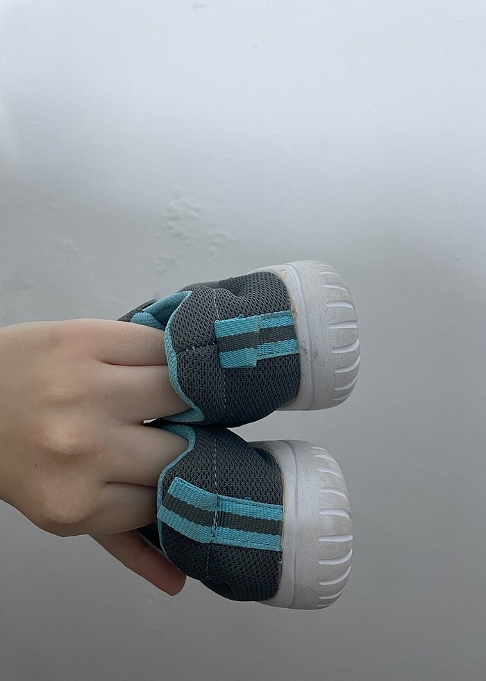 Çocuk ayakkabı - Görsel 3