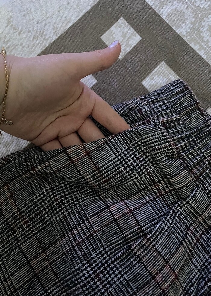 Pantolon - Görsel 2