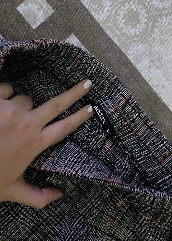 Pantolon - Görsel 3