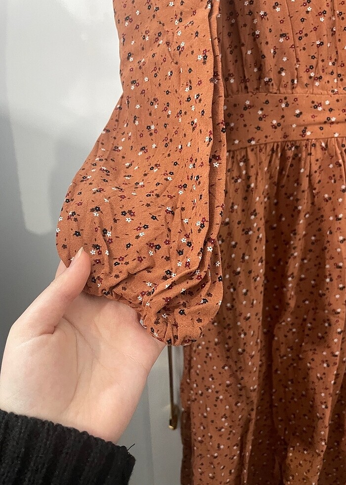 Kadın elbise - Görsel 2