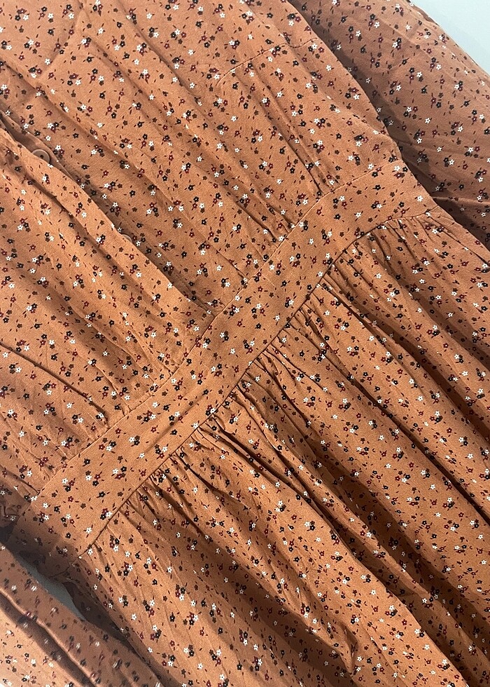 Kadın elbise - Görsel 3