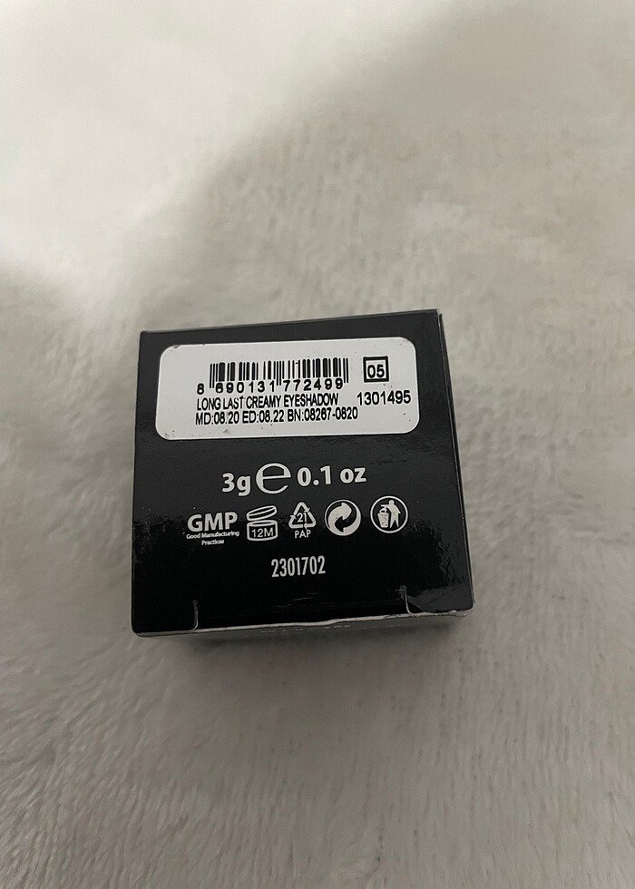 Farmasi Far - Görsel 2