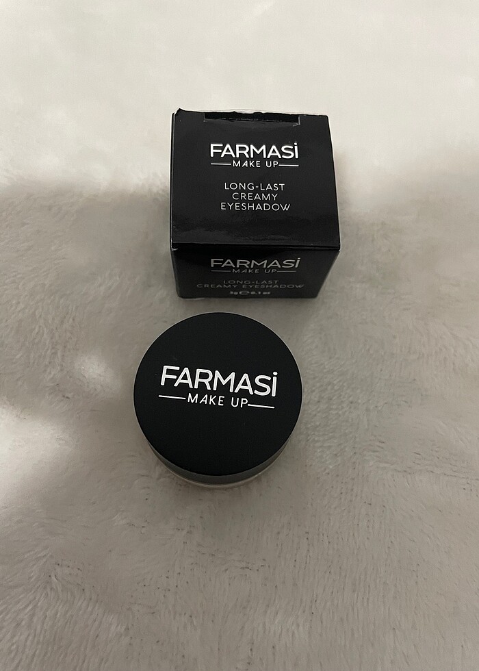 Farmasi Far - Görsel 3