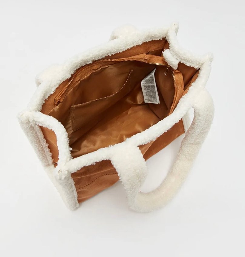 LCW KADIN ÇANTA - Görsel 4