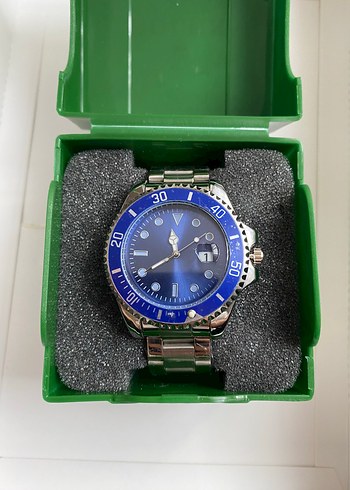 ERKEK ROLEX SAAT