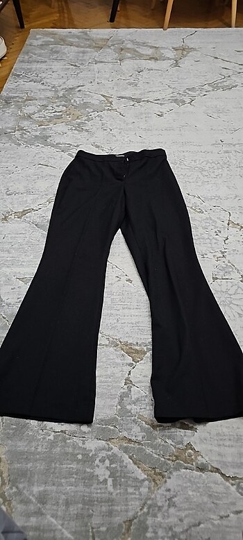 H&M siyah 40 beden pantolon