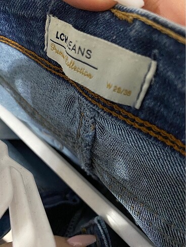 Lcw pantolon